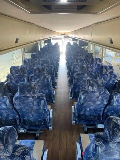 Used 2016 PREVOST H3-45