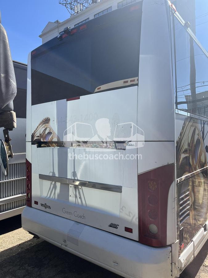 Used 2016 VAN HOOL CX35