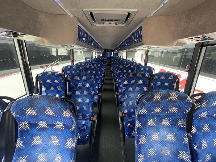 Used 2018 Van Hool CX45