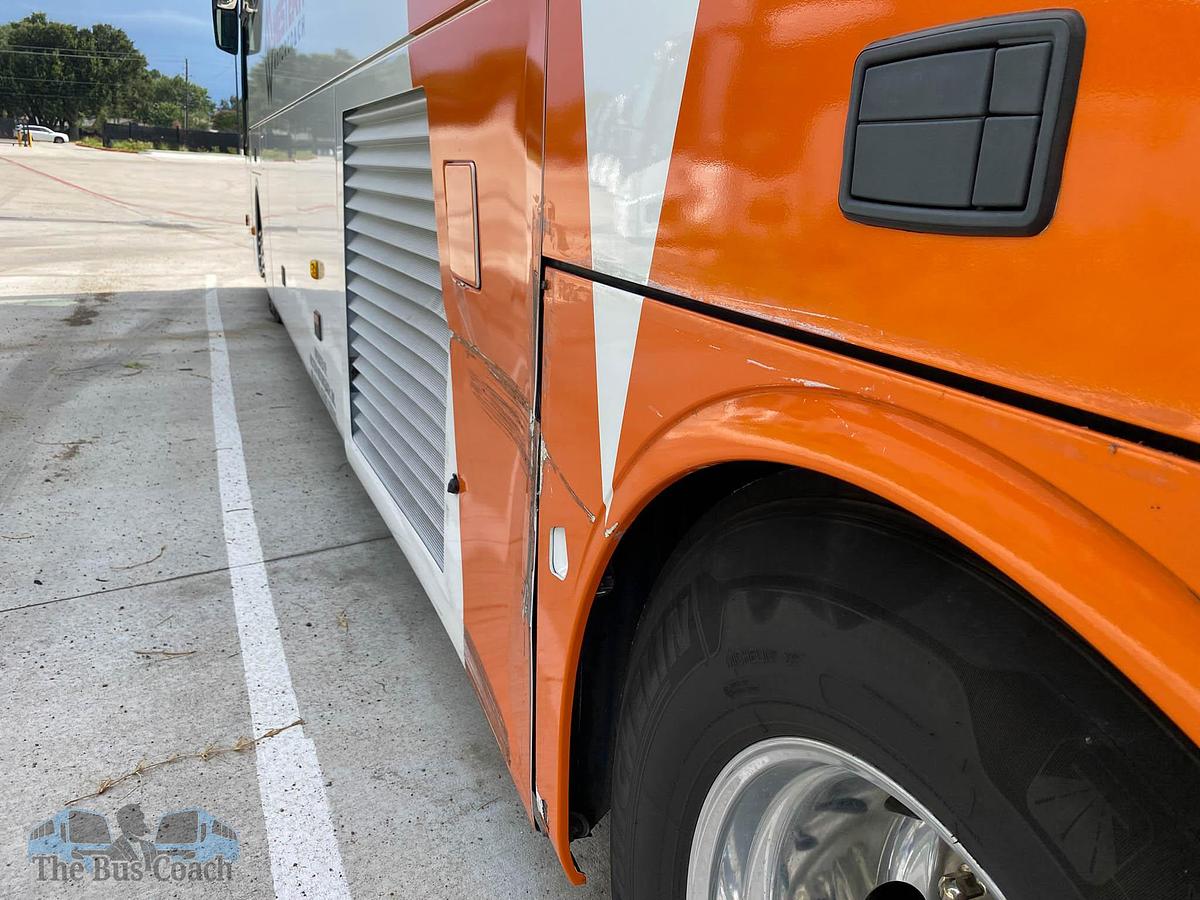 Used 2023 MERCEDES BENZ Tourrider