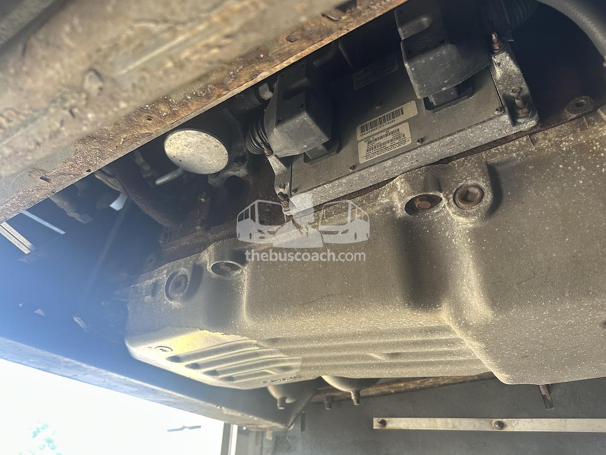 Used 2006 PREVOST H3-45