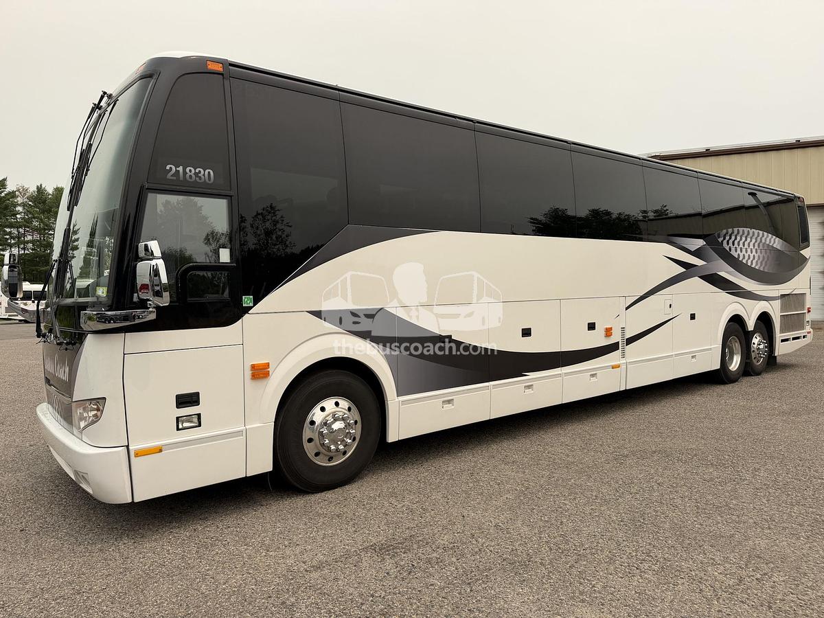 Used 2018 PREVOST H345