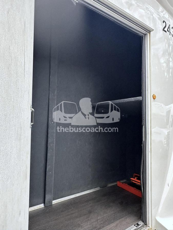 Used 2018 GRECH GM-33