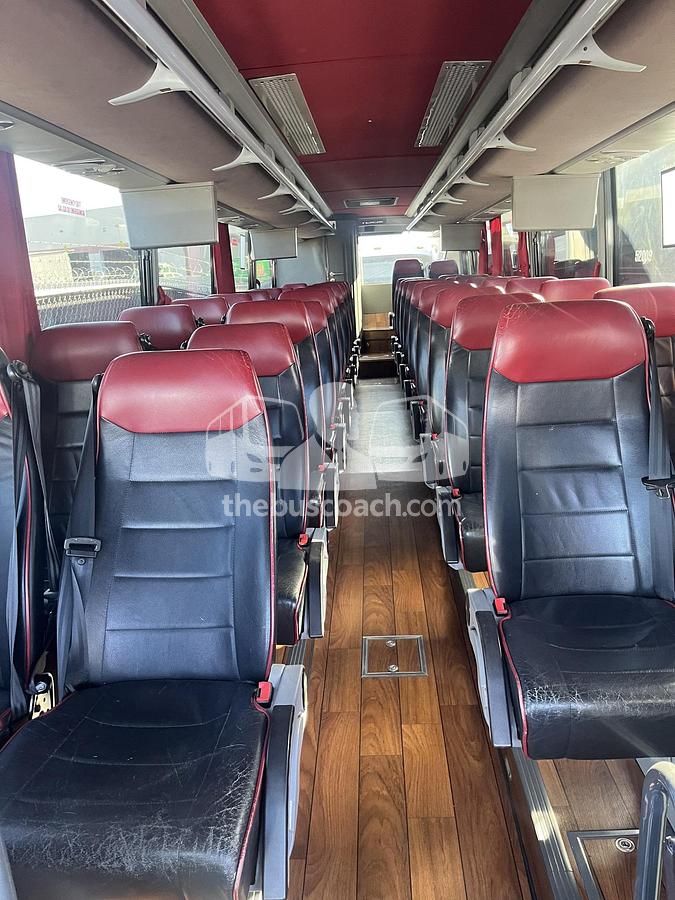 Used TEMSA TS35