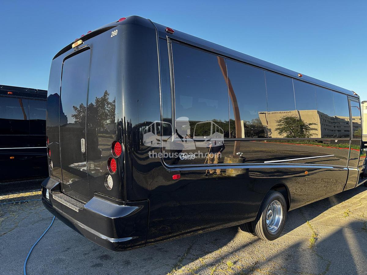 Used 2019 GRECH GM-33