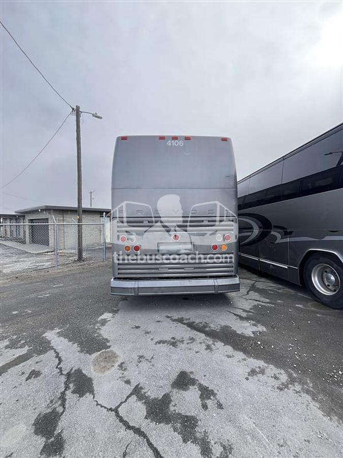 Used 1998 PREVOST H3-41