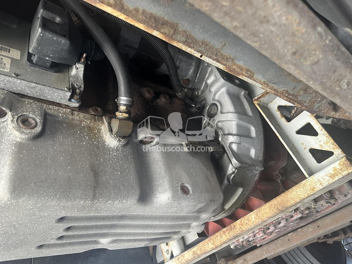 Used 2006 PREVOST H3-45