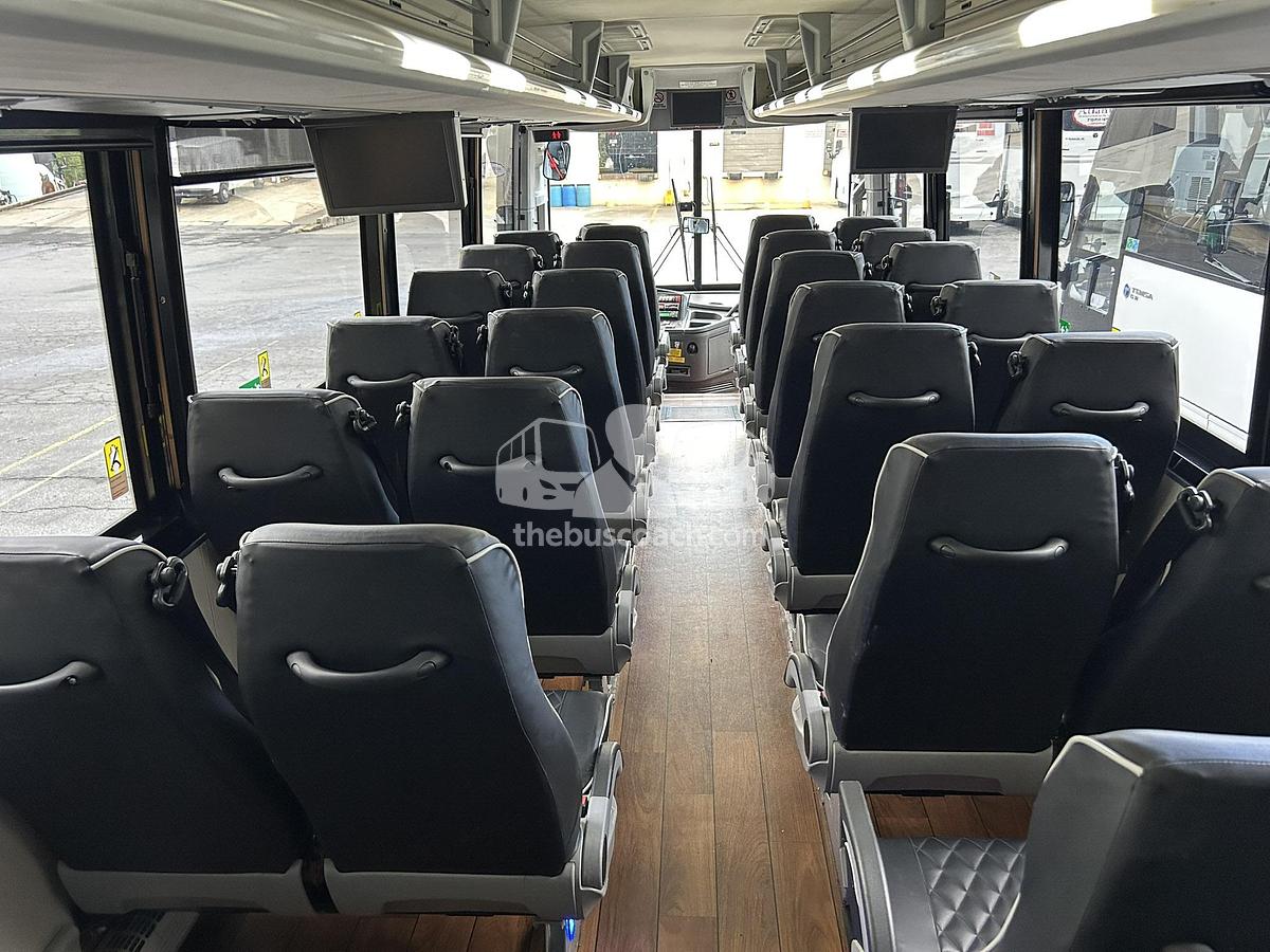 Used 2015 TEMSA TS30