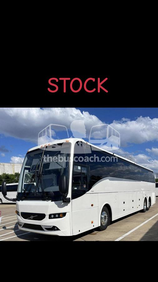 Used 2025 VOLVO 9700