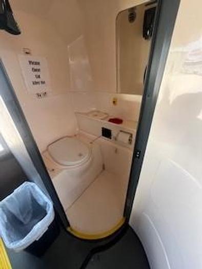 Used 2016 TEMSA TS35