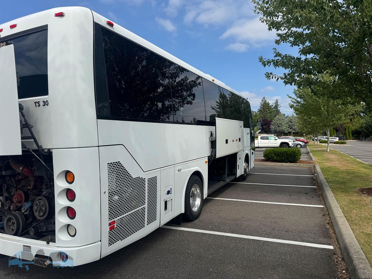 Used 2013 TEMSA TS30