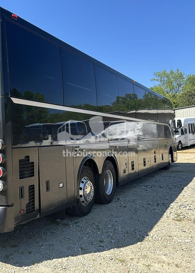 Used 2018 TEMSA TS45