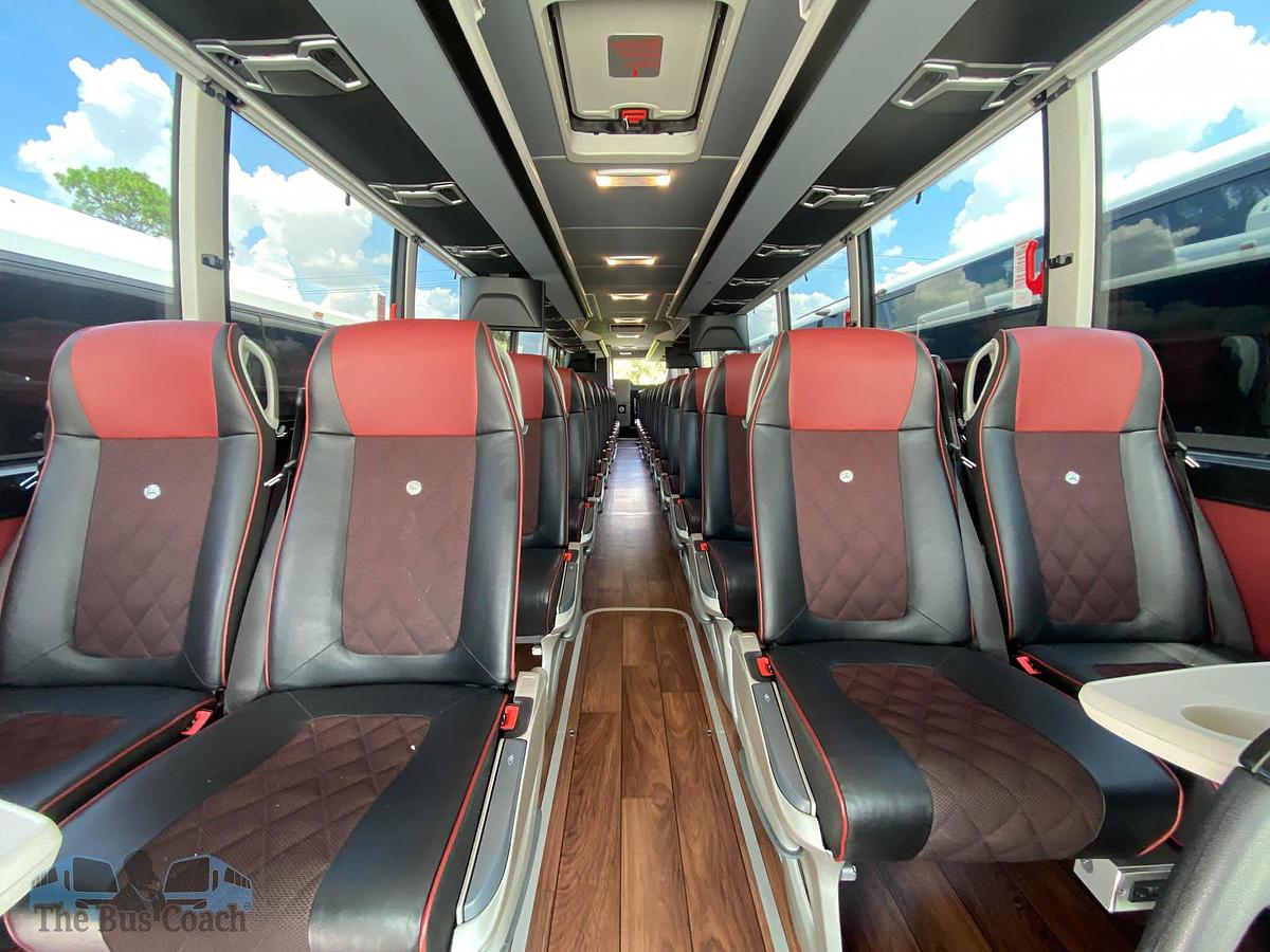 Used 2023 MERCEDES BENZ Tourrider ADA