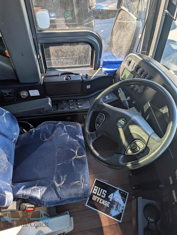 Used 2019 PREVOST H3-45