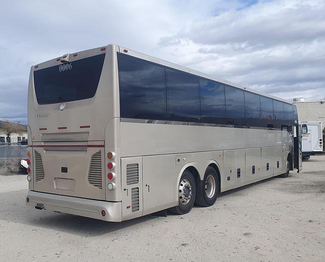 Used 2015 TEMSA TS45