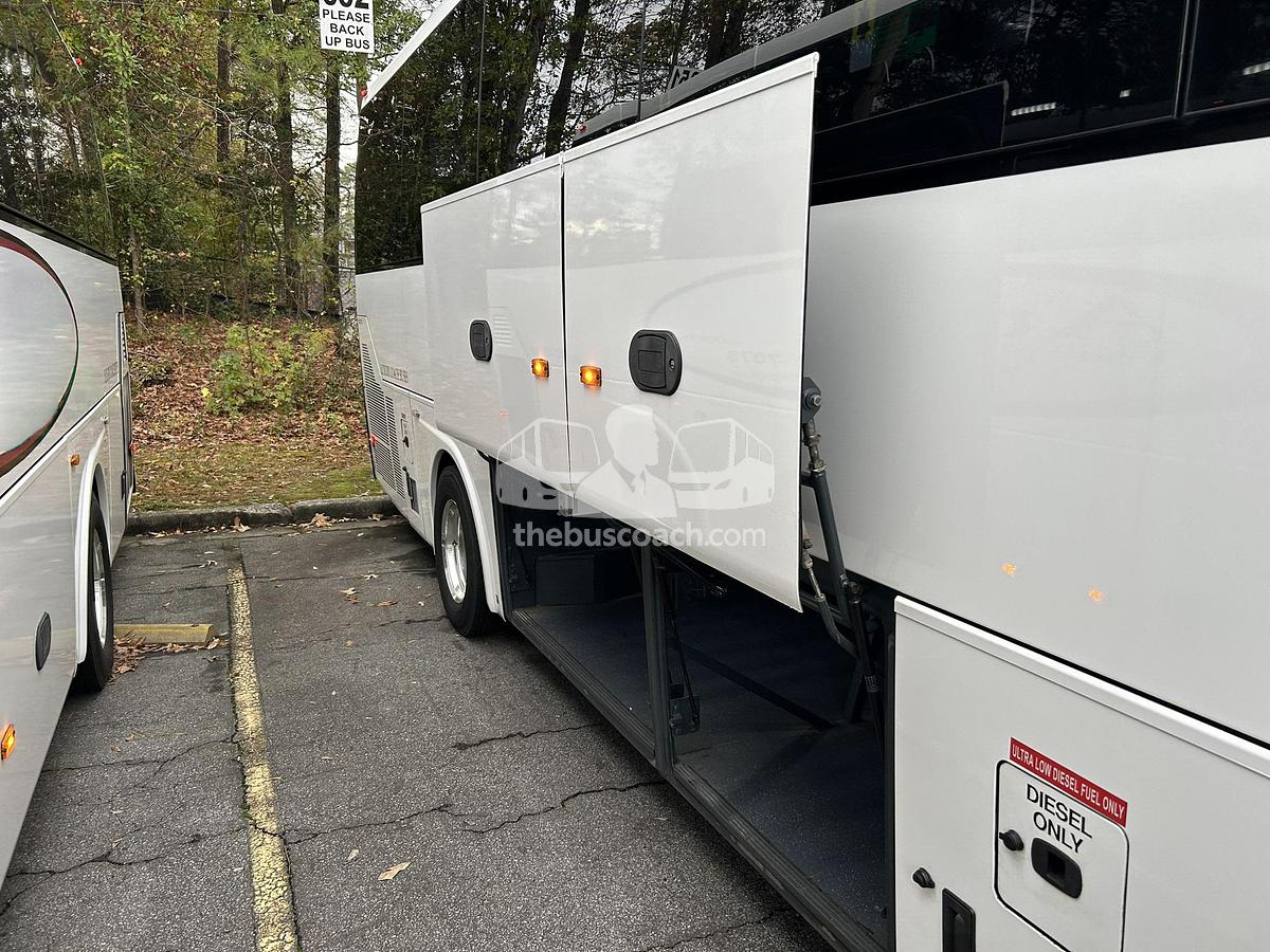 Used 2015 TEMSA TS30