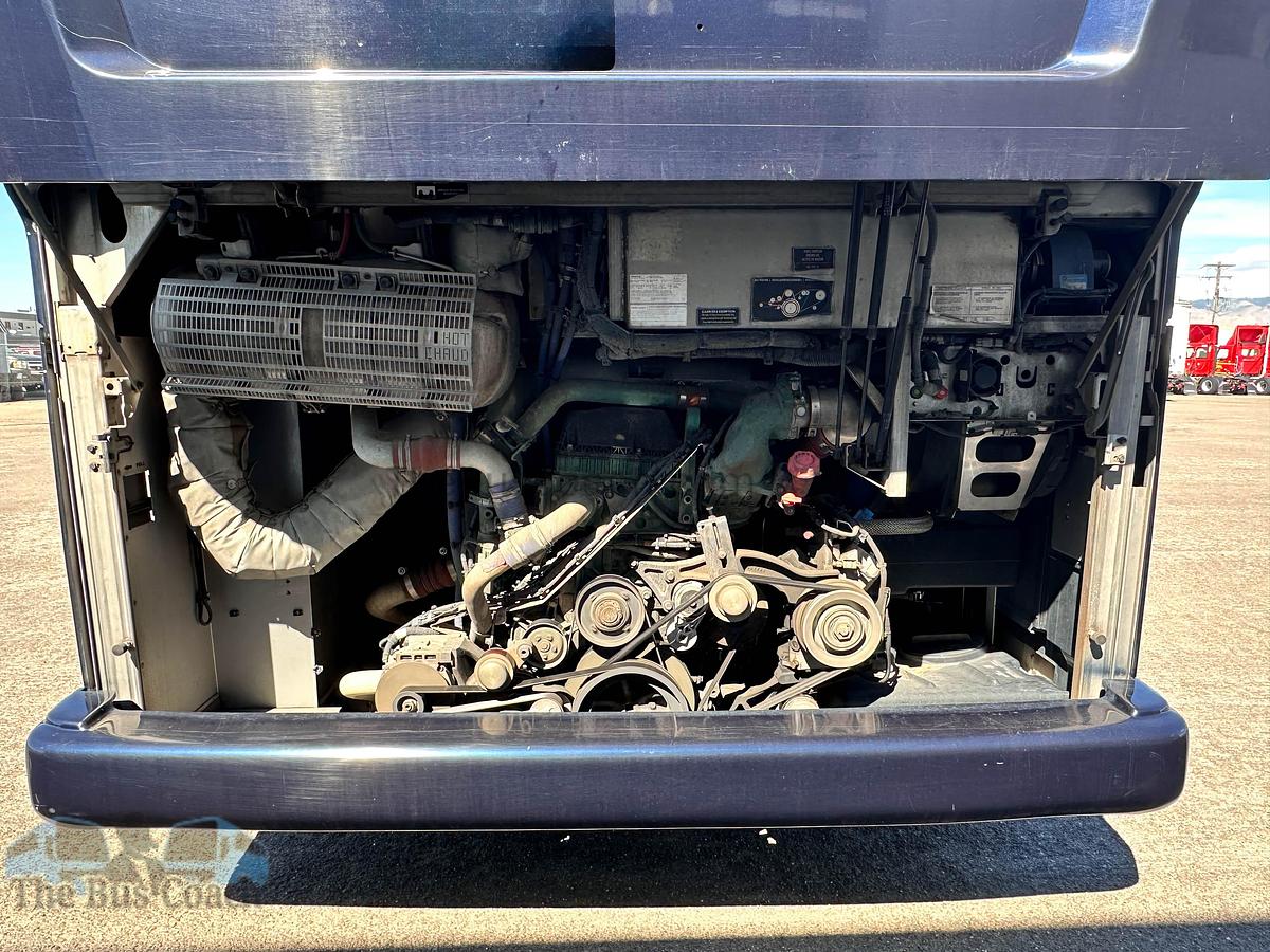 Used 2019 PREVOST H3-45