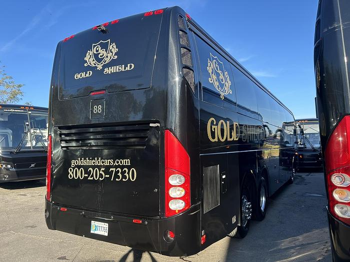 Used 2018 VOLVO 9700