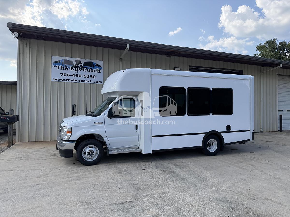 2026 TruPath Vindicator E350