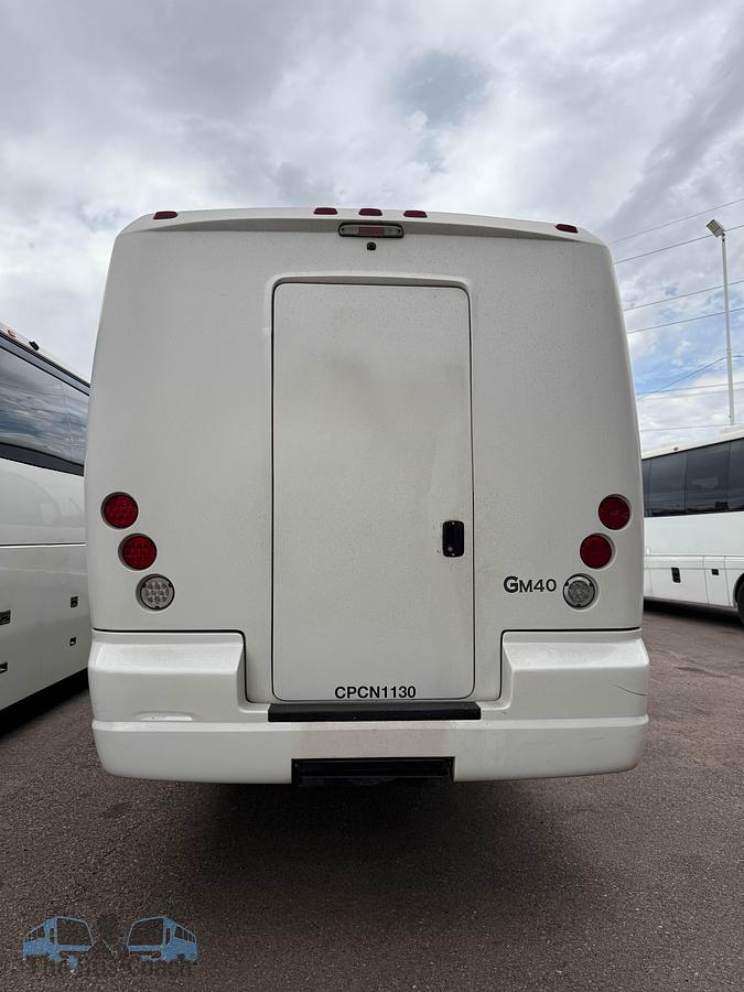 Used 2018 FREIGHTLINER GM40