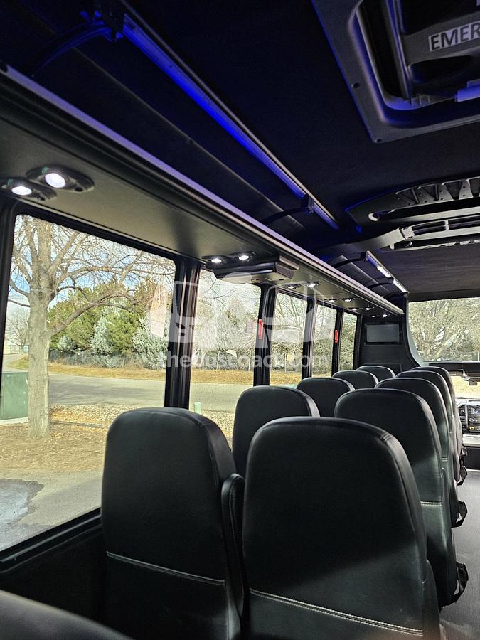 Used 2018 GRECH GM33