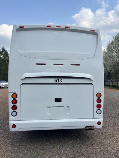 Used 2013 TEMSA TS35