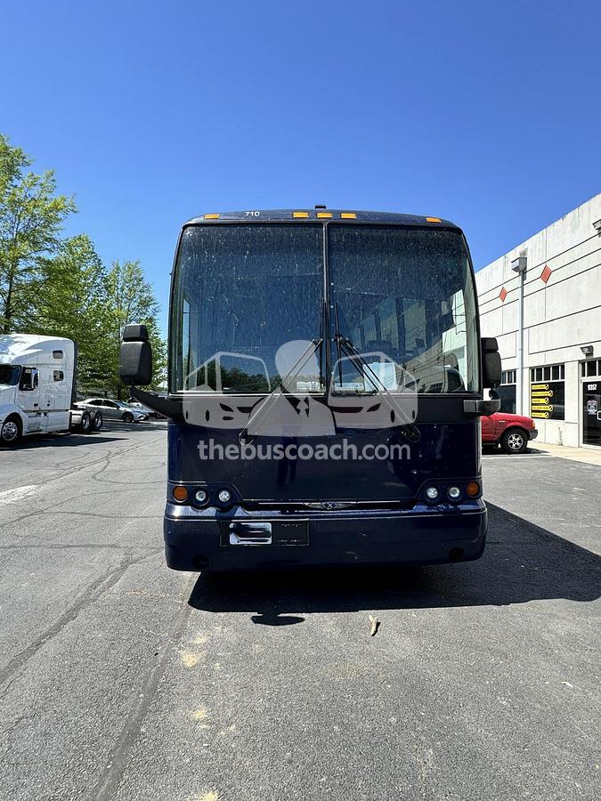 Used 2006 PREVOST X3-45