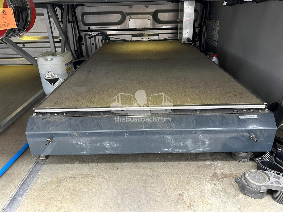 Used 2017 PREVOST X3-45 ADA