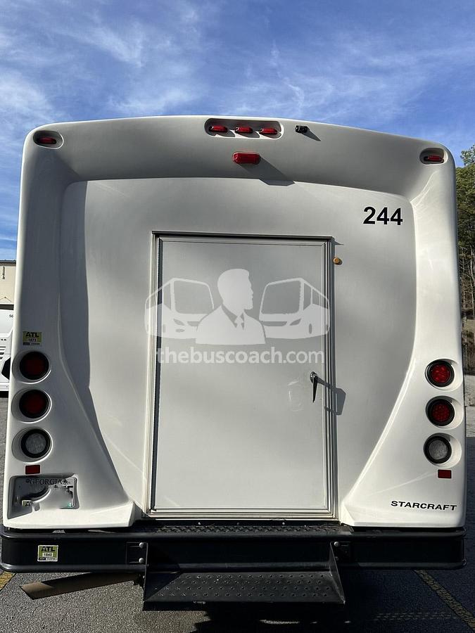 Used 2018 GRECH GM-33