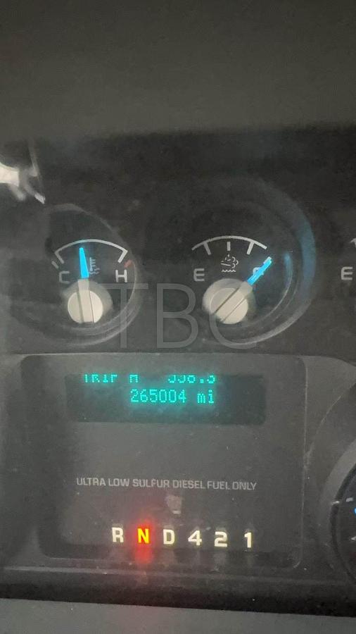 Used 2015 STARCRAFT F650