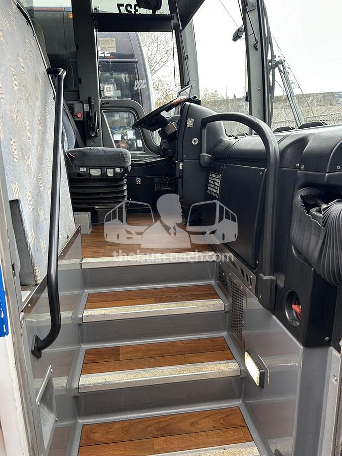 Used 2015 PREVOST X3-45 ADA