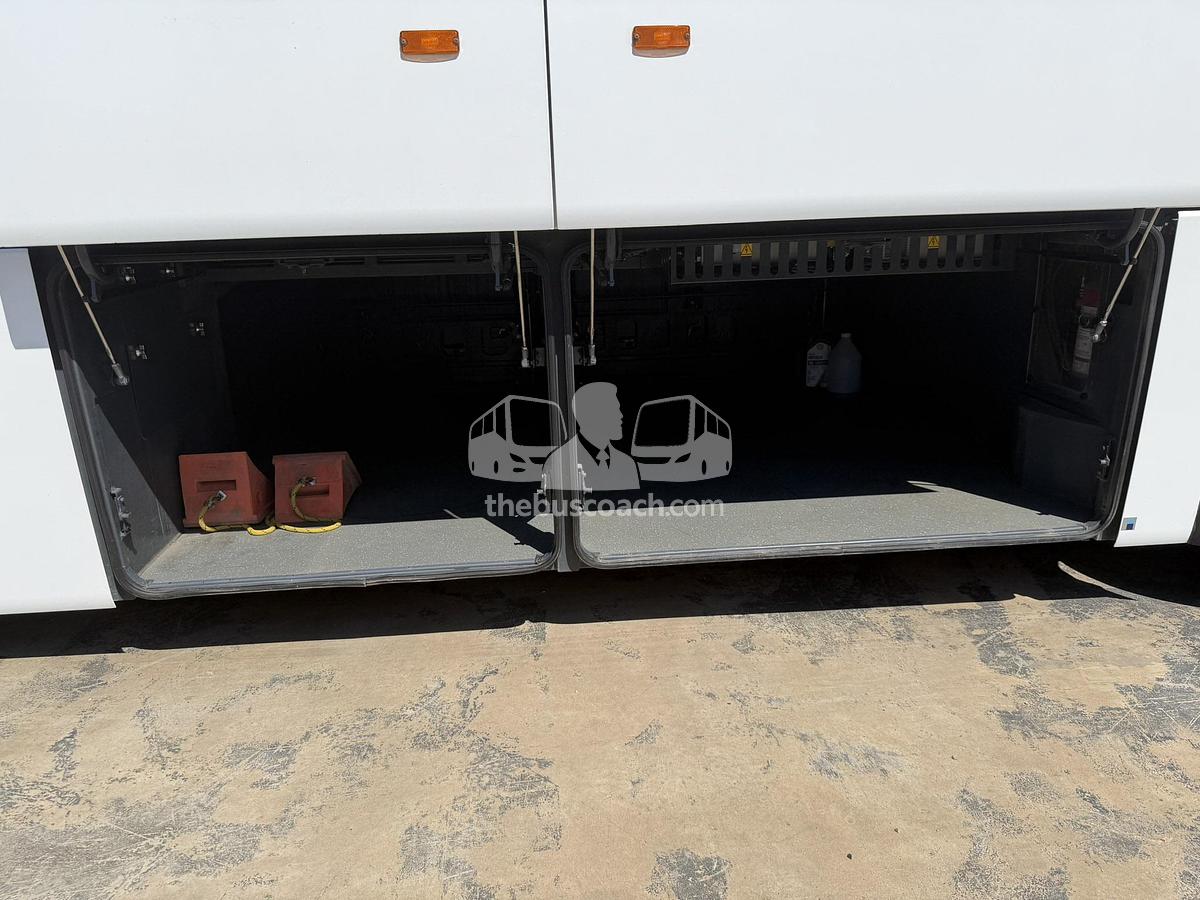 Used 2020 TEMSA TS30