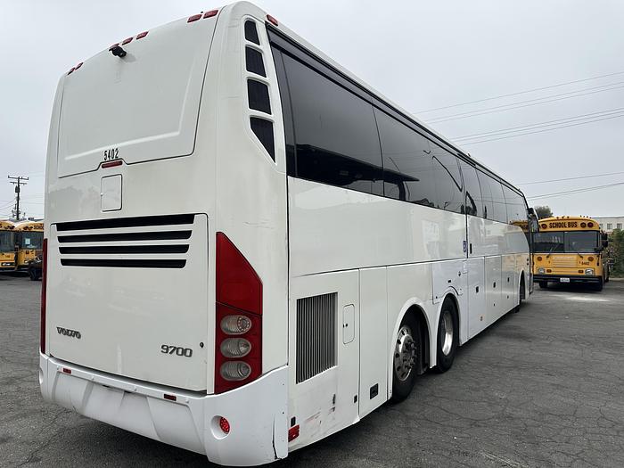 Used 2017 VOLVO 9700