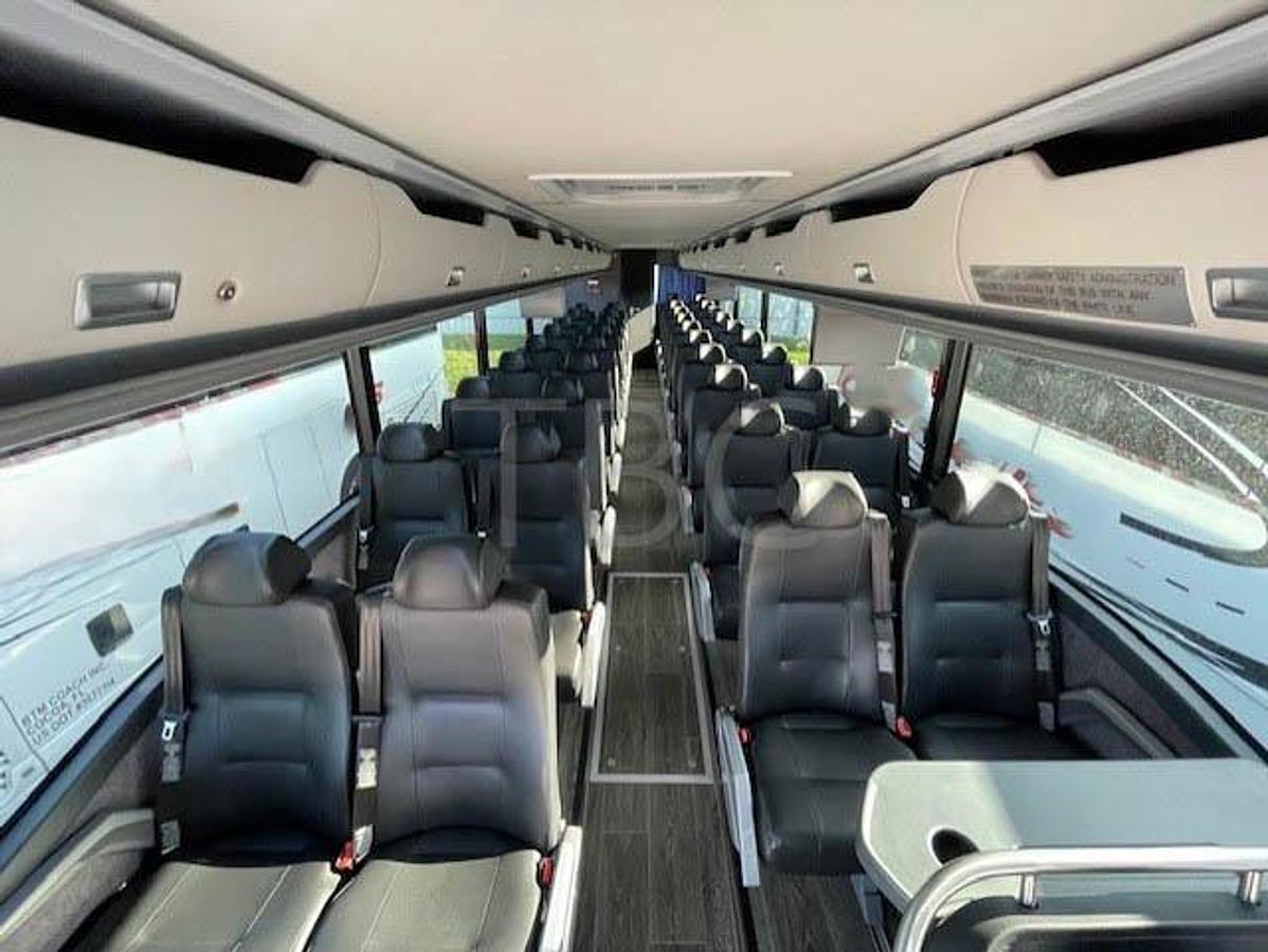 Used 2025 VAN HOOL CX35