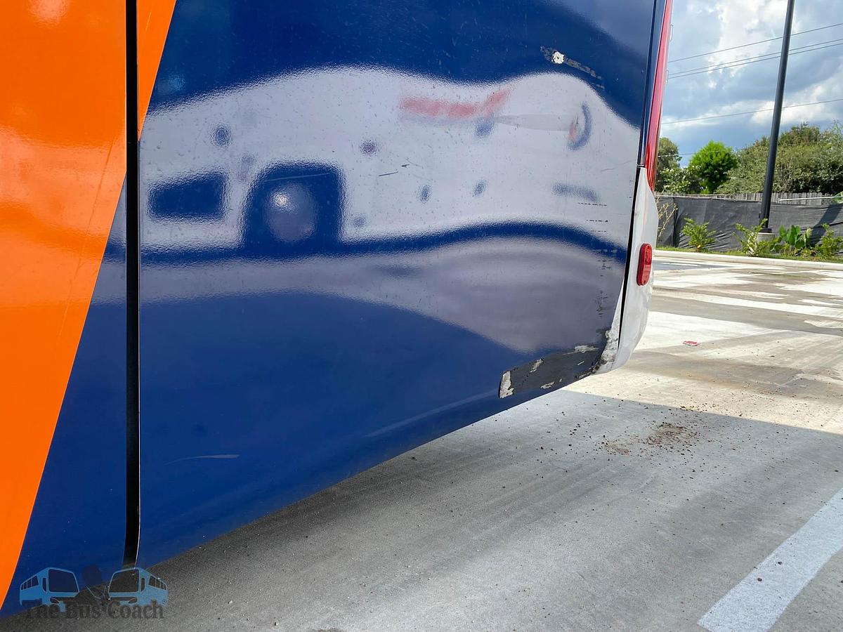 Used 2022 MERCEDES BENZ Tourrider