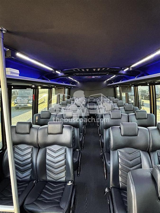 Used 2019 GRECH GM-33