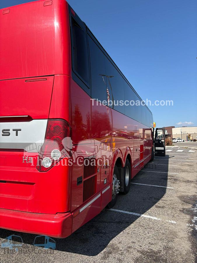 Used 2019 PREVOST H3-45