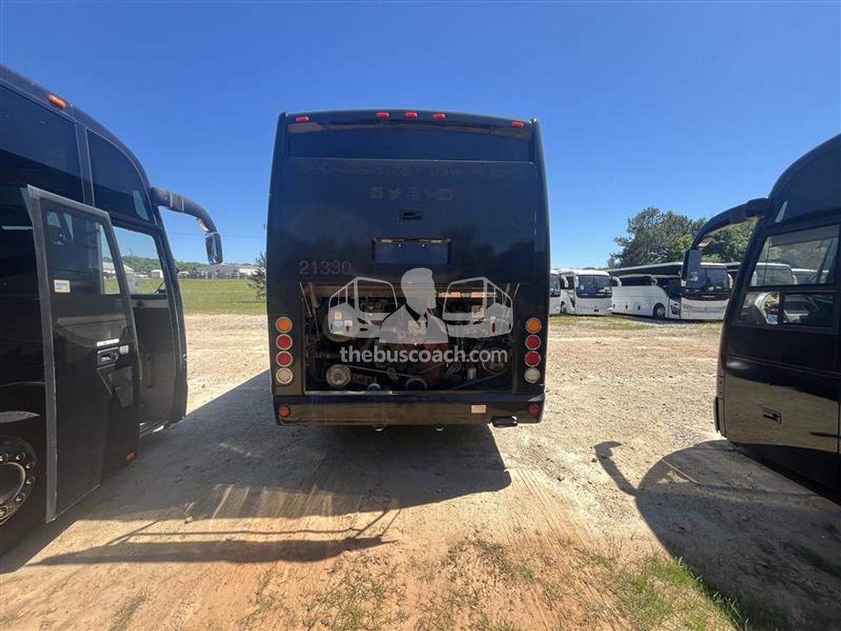 Used 2014 TEMSA TS35