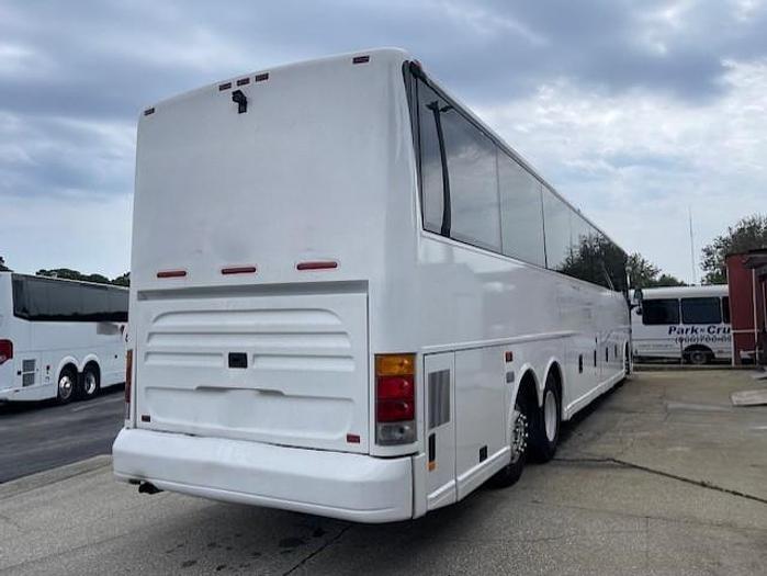 Used 2006 VAN HOOL C2045