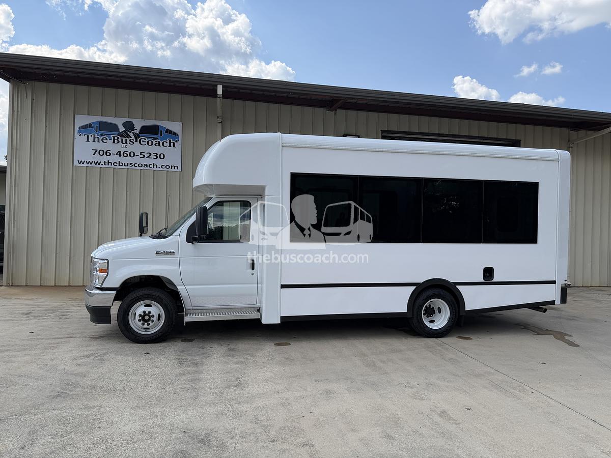2026 TruPath Vindicator E350