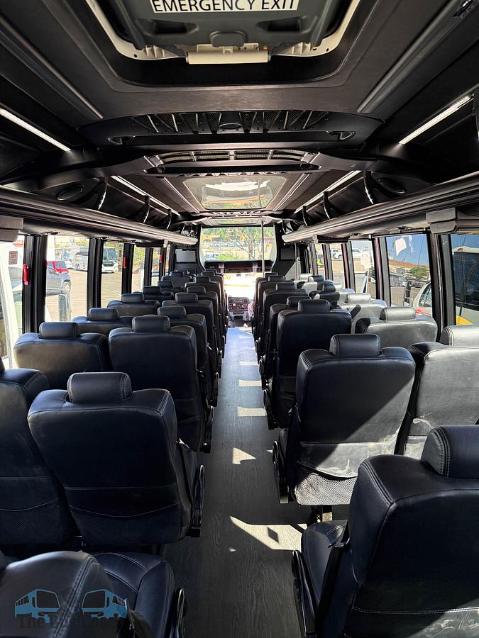 Used 2018 FREIGHTLINER EG40