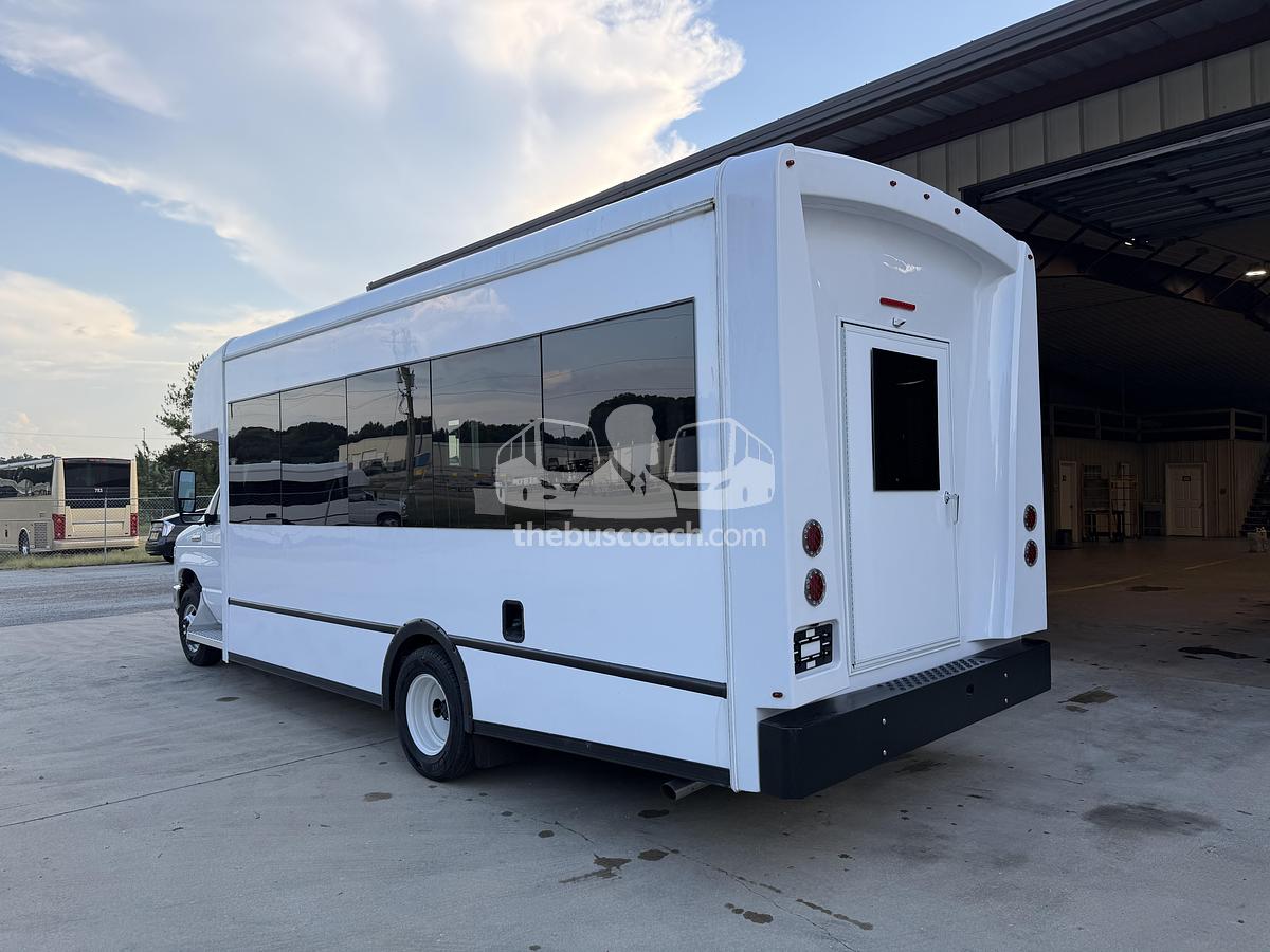 2026 Trupath Vindicator E450