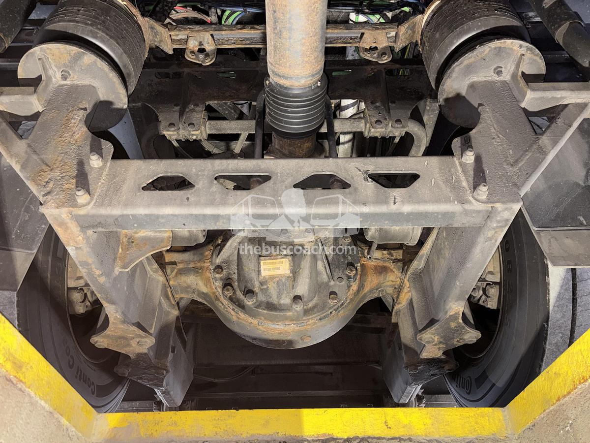Used 2020 PREVOST H345
