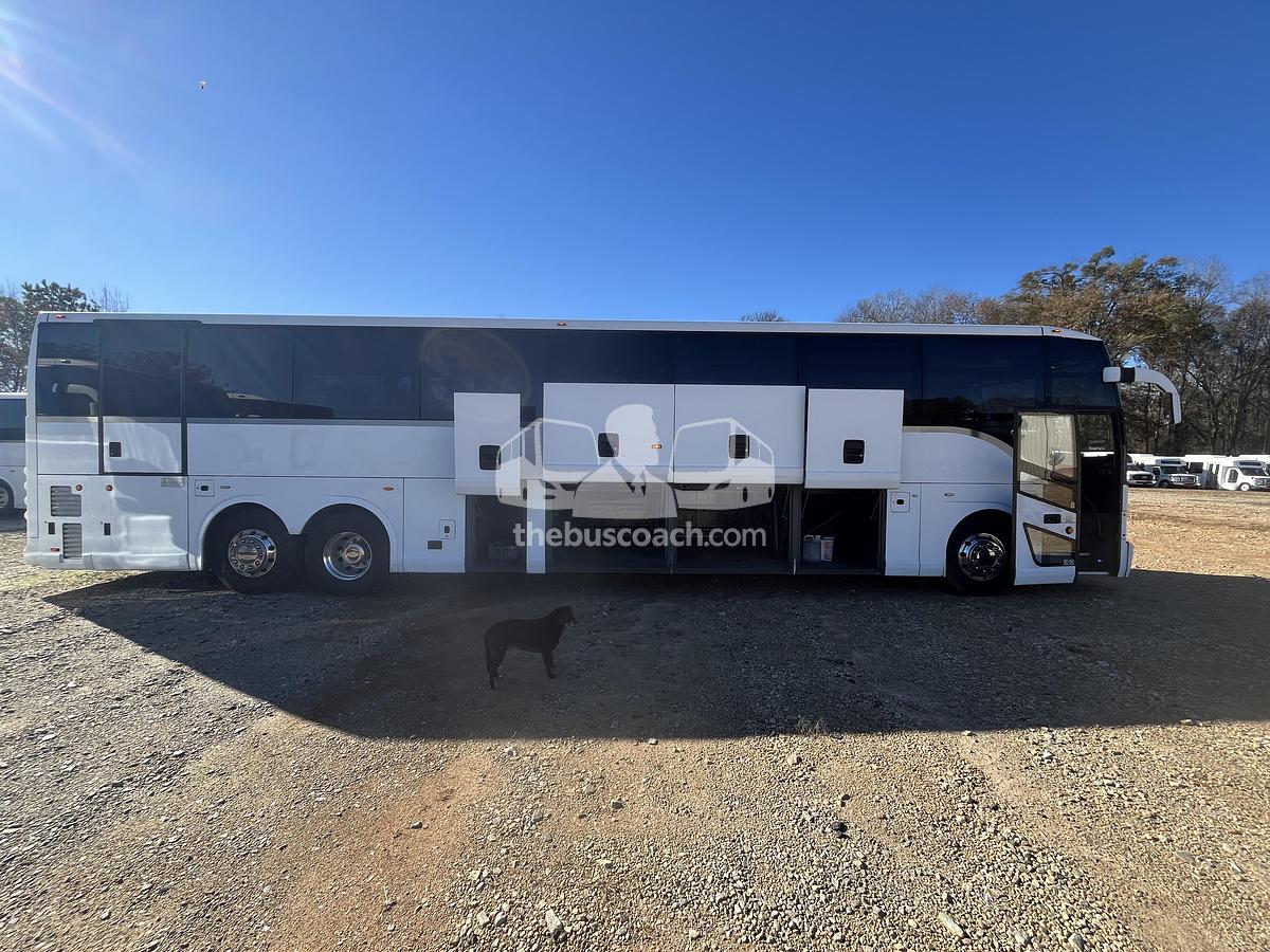 Used 2016 TEMSA TS45