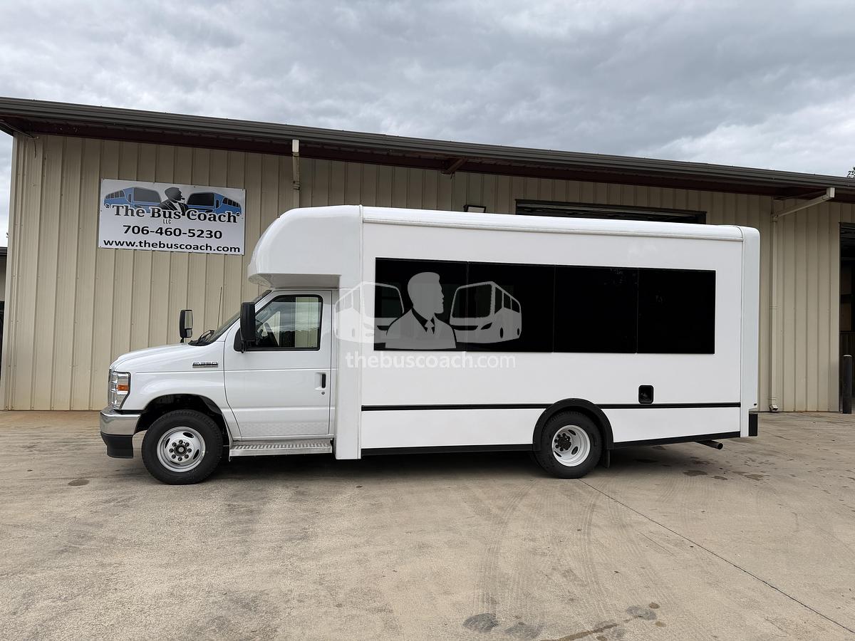2026 TruPath Vindicator E350