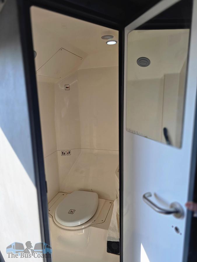 Used 2023 TEMSA TS45 ADA