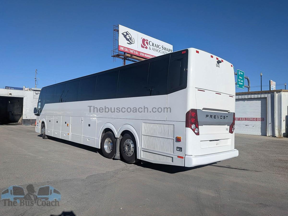 Used 2019 PREVOST H3-45