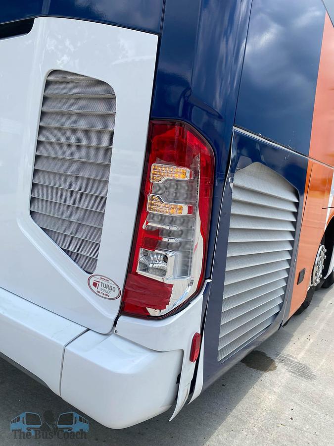 Used 2024 MERCEDES BENZ Tourrider