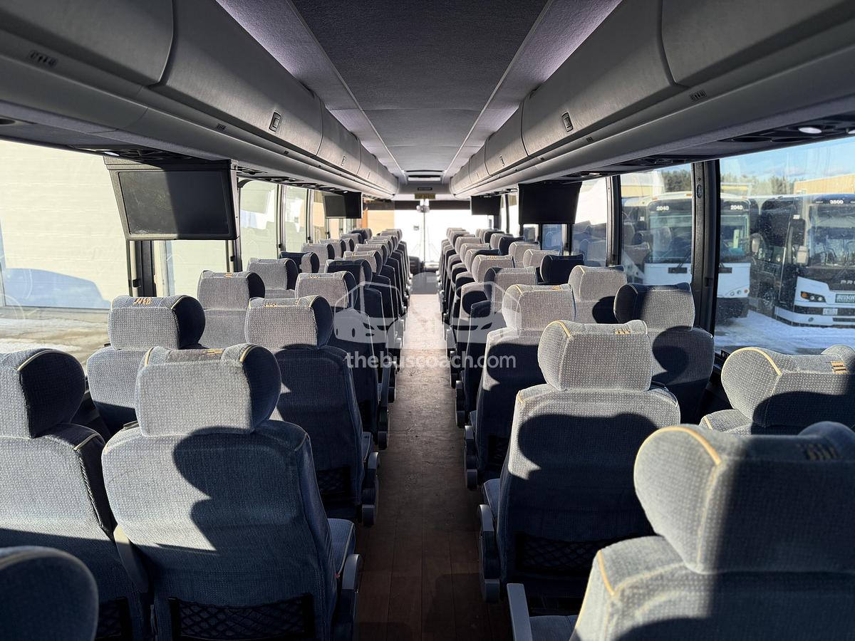 Used 2016 PREVOST XL2