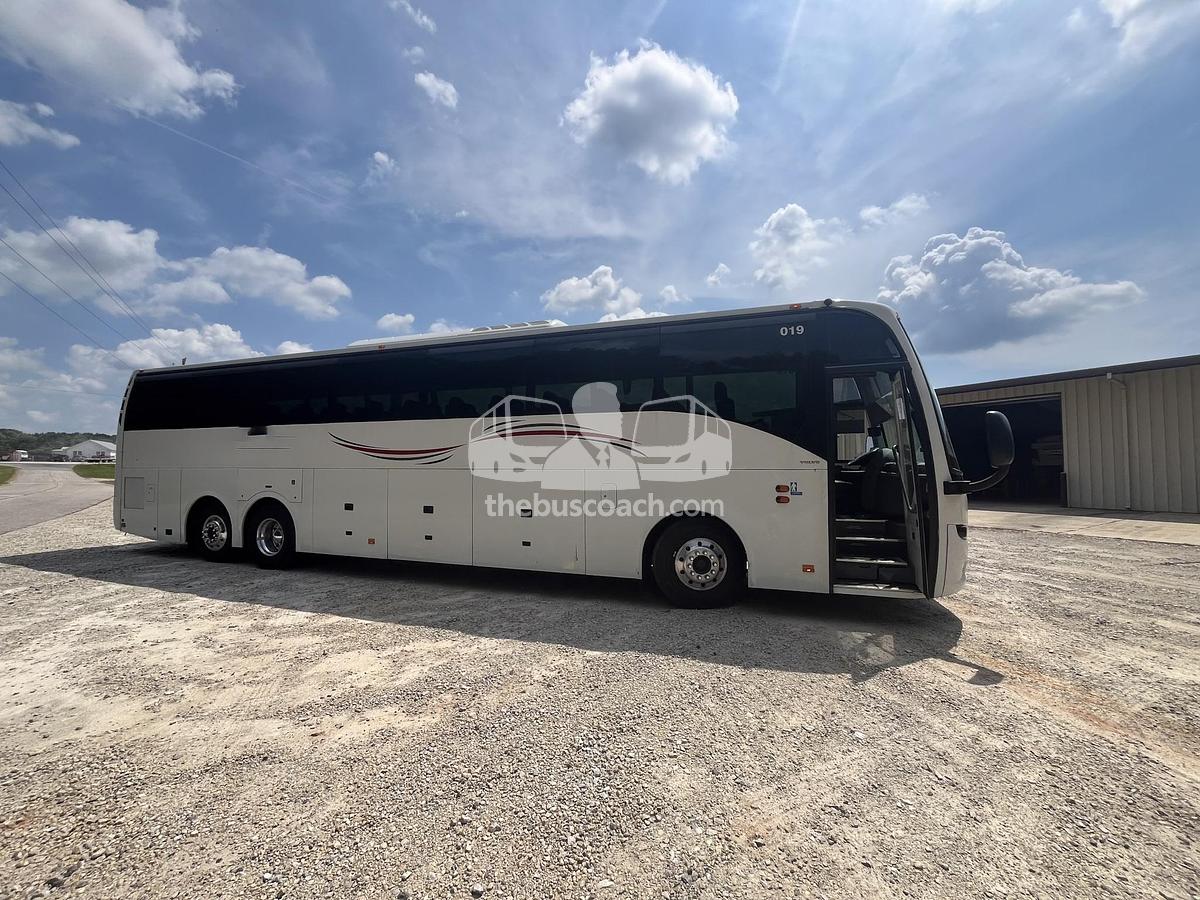 Used 2019 VOLVO